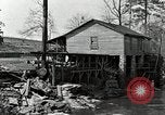 Image of hydroelectric plant United States USA, 1919, second 43 stock footage video 65675068423