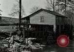Image of hydroelectric plant United States USA, 1919, second 44 stock footage video 65675068423