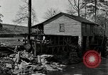 Image of hydroelectric plant United States USA, 1919, second 46 stock footage video 65675068423