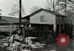 Image of hydroelectric plant United States USA, 1919, second 47 stock footage video 65675068423