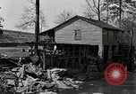 Image of hydroelectric plant United States USA, 1919, second 49 stock footage video 65675068423
