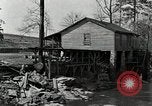 Image of hydroelectric plant United States USA, 1919, second 50 stock footage video 65675068423