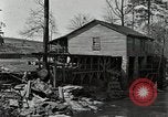 Image of hydroelectric plant United States USA, 1919, second 51 stock footage video 65675068423