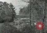 Image of hydroelectric plant United States USA, 1919, second 54 stock footage video 65675068423