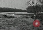 Immagine di Fiumi United States USA, 1919, secondo 46 filmato di repertorio 65675068424