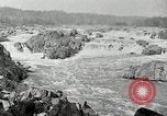 Immagine di Fiumi United States USA, 1919, secondo 55 filmato di repertorio 65675068424