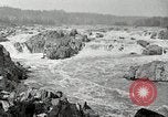 Immagine di Fiumi United States USA, 1919, secondo 61 filmato di repertorio 65675068424