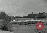 Immagine di Fiumi dighe Great Falls Virginia USA, 1919, secondo 4 filmato di repertorio 65675068425