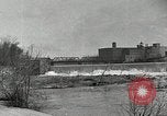 Immagine di Fiumi dighe Great Falls Virginia USA, 1919, secondo 5 filmato di repertorio 65675068425