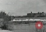 Immagine di Fiumi dighe Great Falls Virginia USA, 1919, secondo 6 filmato di repertorio 65675068425