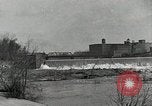 Immagine di Fiumi dighe Great Falls Virginia USA, 1919, secondo 8 filmato di repertorio 65675068425