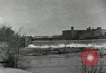 Immagine di Fiumi dighe Great Falls Virginia USA, 1919, secondo 9 filmato di repertorio 65675068425