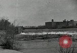 Immagine di Fiumi dighe Great Falls Virginia USA, 1919, secondo 10 filmato di repertorio 65675068425