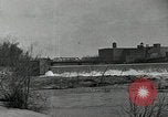 Immagine di Fiumi dighe Great Falls Virginia USA, 1919, secondo 11 filmato di repertorio 65675068425