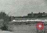 Immagine di Fiumi dighe Great Falls Virginia USA, 1919, secondo 13 filmato di repertorio 65675068425