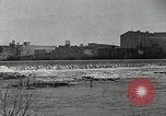 Immagine di Fiumi dighe Great Falls Virginia USA, 1919, secondo 17 filmato di repertorio 65675068425