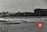 Immagine di Fiumi dighe Great Falls Virginia USA, 1919, secondo 18 filmato di repertorio 65675068425