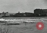 Immagine di Fiumi dighe Great Falls Virginia USA, 1919, secondo 20 filmato di repertorio 65675068425