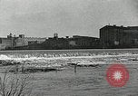 Immagine di Fiumi dighe Great Falls Virginia USA, 1919, secondo 21 filmato di repertorio 65675068425