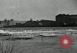 Immagine di Fiumi dighe Great Falls Virginia USA, 1919, secondo 25 filmato di repertorio 65675068425