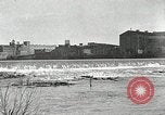 Immagine di Fiumi dighe Great Falls Virginia USA, 1919, secondo 28 filmato di repertorio 65675068425