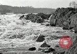 Immagine di Fiumi dighe Great Falls Virginia USA, 1919, secondo 35 filmato di repertorio 65675068425