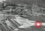 Immagine di Fiumi dighe Great Falls Virginia USA, 1919, secondo 61 filmato di repertorio 65675068425