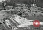 Immagine di Fiumi dighe Great Falls Virginia USA, 1919, secondo 62 filmato di repertorio 65675068425