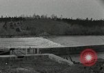 Standbild Wasserkraftwerk United States USA, 1919, aus Sekunde 45 historischem Filmmaterial Videoclip 65675068426
