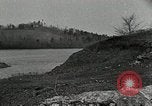 Standbild Wasserkraftwerk United States USA, 1919, aus Sekunde 57 historischem Filmmaterial Videoclip 65675068426