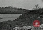 Standbild Wasserkraftwerk United States USA, 1919, aus Sekunde 58 historischem Filmmaterial Videoclip 65675068426