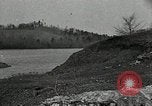 Standbild Wasserkraftwerk United States USA, 1919, aus Sekunde 59 historischem Filmmaterial Videoclip 65675068426