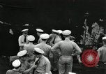 Standbild USS Forellen Pearl Harbor Hawaii USA, 1942, aus Sekunde 32 historischem Filmmaterial Videoclip 65675068427