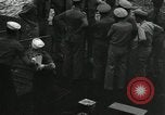 Standbild USS Forellen Pearl Harbor Hawaii USA, 1942, aus Sekunde 42 historischem Filmmaterial Videoclip 65675068427