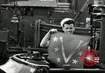 Standbild USS Forellen Pearl Harbor Hawaii USA, 1942, aus Sekunde 51 historischem Filmmaterial Videoclip 65675068427