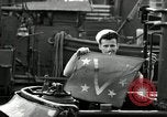 Standbild USS Forellen Pearl Harbor Hawaii USA, 1942, aus Sekunde 52 historischem Filmmaterial Videoclip 65675068427