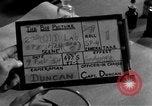 Image of Criminal Investigation Department Frankfurt Germany, 1954, second 3 stock footage video 65675068428