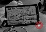 Image of Criminal Investigation Department Frankfurt Germany, 1954, second 4 stock footage video 65675068428