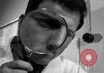 Image of Criminal Investigation Department Frankfurt Germany, 1954, second 44 stock footage video 65675068428