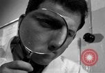 Image of Criminal Investigation Department Frankfurt Germany, 1954, second 45 stock footage video 65675068428