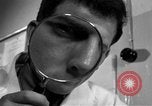 Image of Criminal Investigation Department Frankfurt Germany, 1954, second 47 stock footage video 65675068428