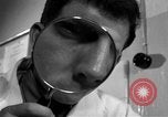 Image of Criminal Investigation Department Frankfurt Germany, 1954, second 48 stock footage video 65675068428