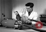 Image of Criminal Investigation Department Frankfurt Germany, 1954, second 60 stock footage video 65675068428