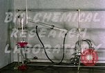 Standbild biochemische Forschung Labor United States USA, 1965, aus Sekunde 31 historischem Filmmaterial Videoclip 65675068432