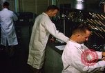 Standbild biochemische Forschung Labor United States USA, 1965, aus Sekunde 60 historischem Filmmaterial Videoclip 65675068432