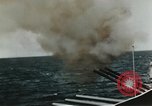 Standbild amphibischen Angriff Pacific Theater, 1945, aus Sekunde 5 historischem Filmmaterial Videoclip 65675068433
