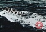 Standbild amphibischen Angriff Pacific Theater, 1945, aus Sekunde 13 historischem Filmmaterial Videoclip 65675068433