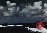 Standbild amphibischen Angriff Pacific Theater, 1945, aus Sekunde 14 historischem Filmmaterial Videoclip 65675068433