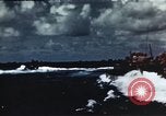 Standbild amphibischen Angriff Pacific Theater, 1945, aus Sekunde 15 historischem Filmmaterial Videoclip 65675068433
