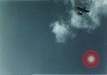 Standbild amphibischen Angriff Pacific Theater, 1945, aus Sekunde 20 historischem Filmmaterial Videoclip 65675068433